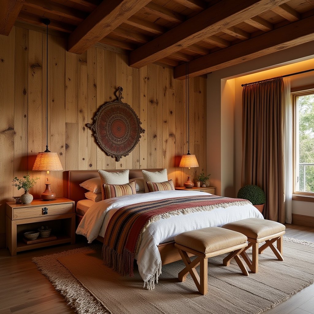 modern Indian bedroom decor 28