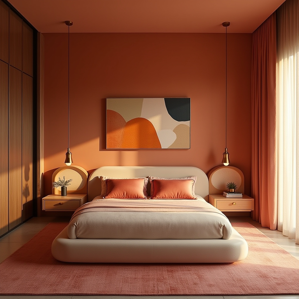 modern Indian bedroom decor 29