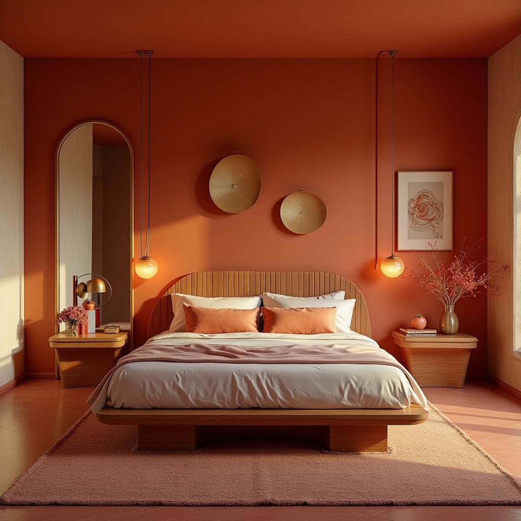 modern Indian bedroom decor 30