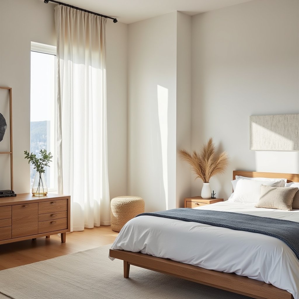 modern Indian bedroom decor 31