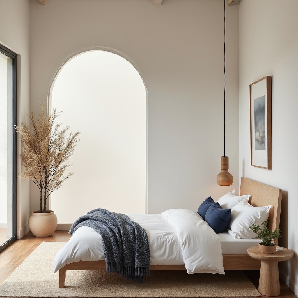 modern Indian bedroom decor 32
