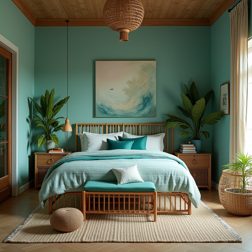 modern Indian bedroom decor 35