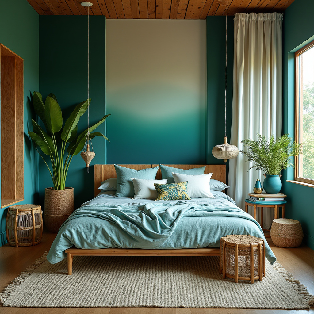 modern Indian bedroom decor 36