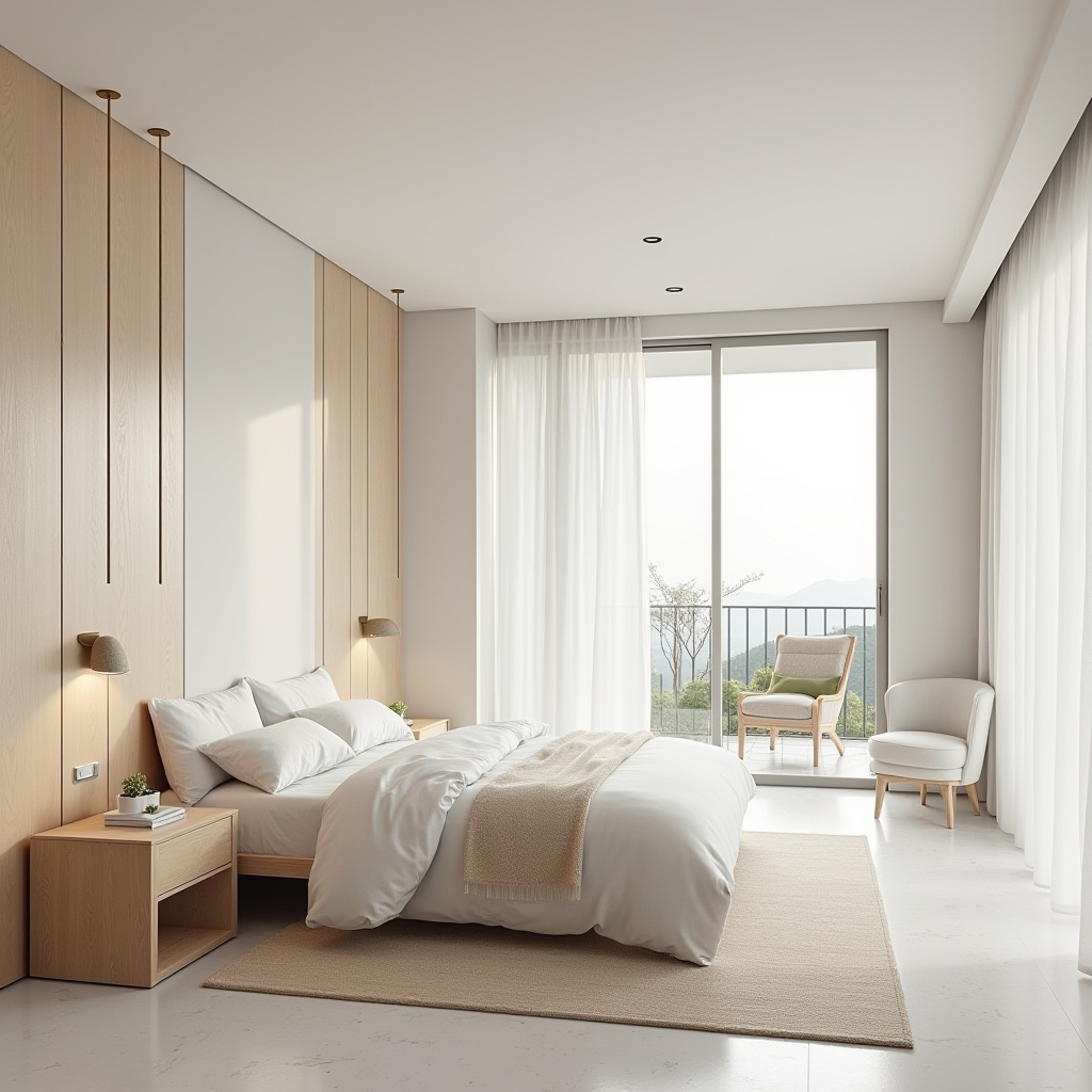 modern art deco bedroom ideas 11