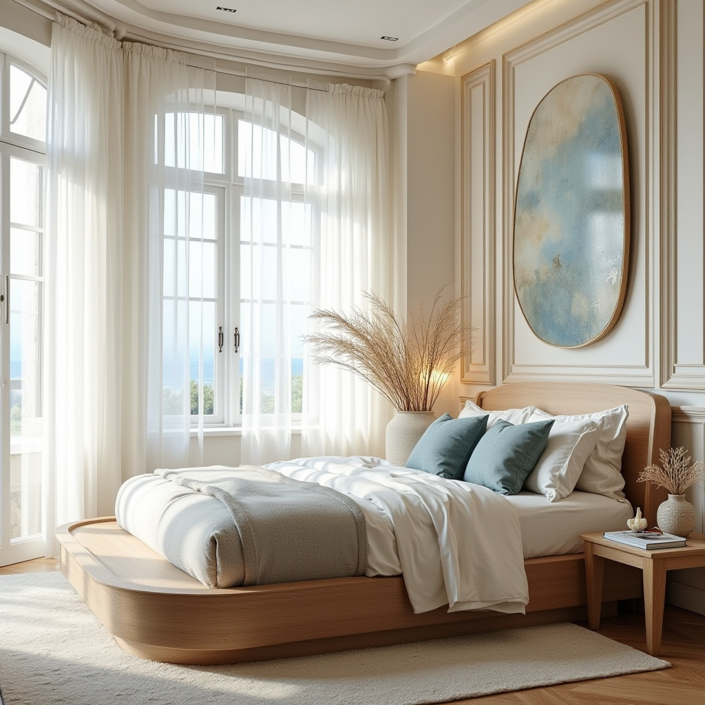 modern art deco bedroom ideas 21