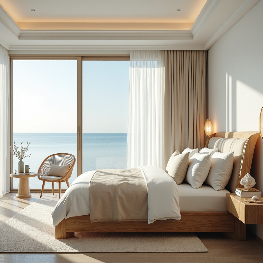 modern art deco bedroom ideas 22