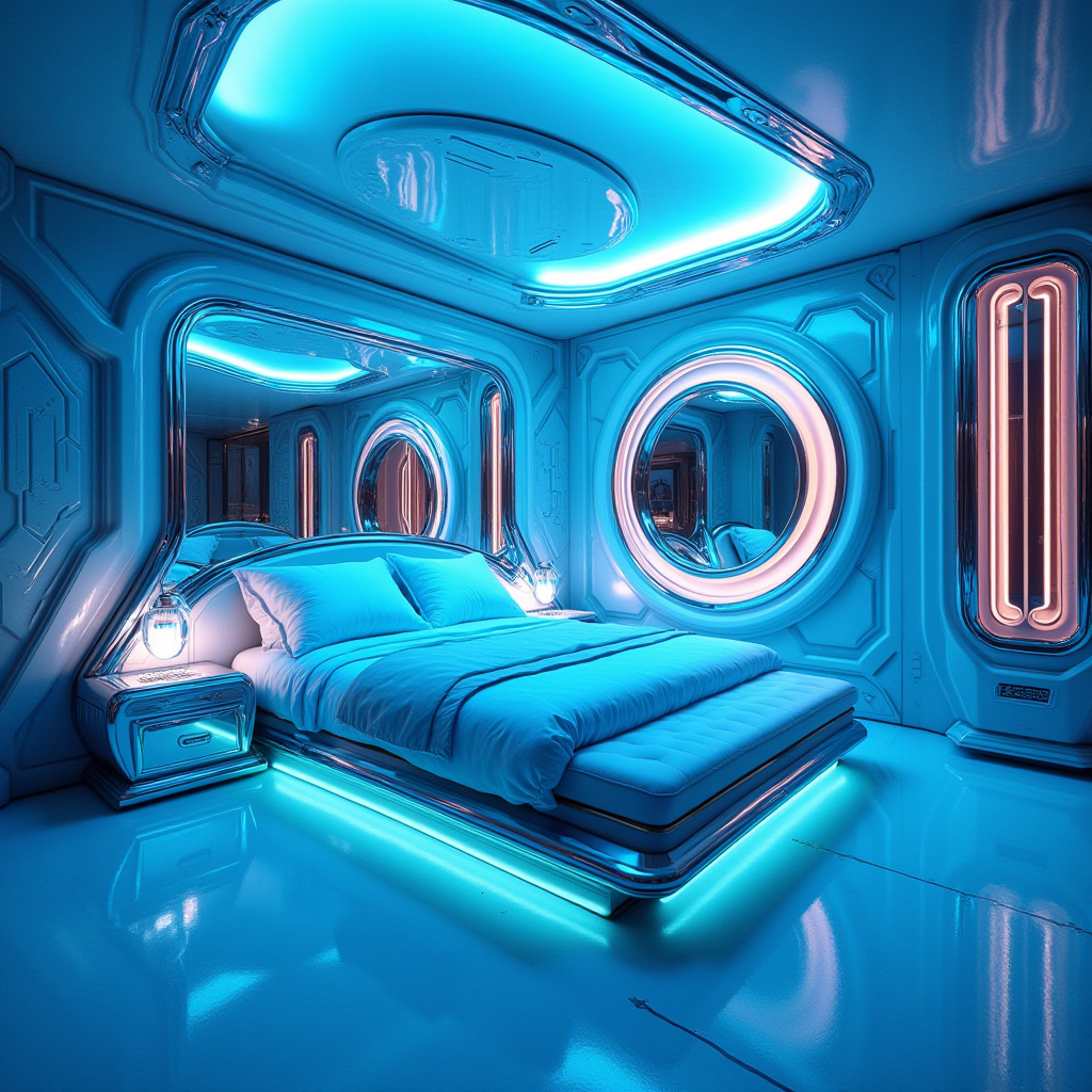 modern art deco bedroom ideas 24