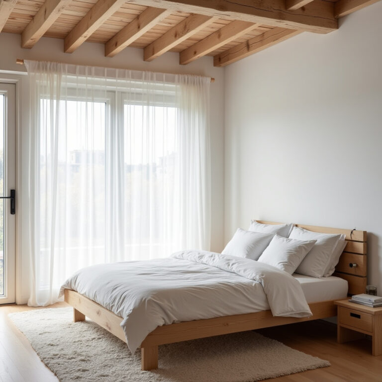 modern bedroom 1