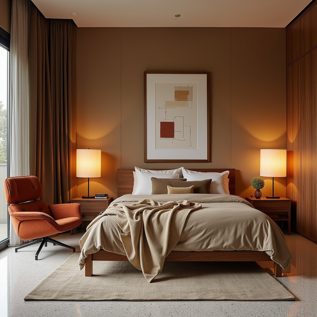 modern bedroom 11