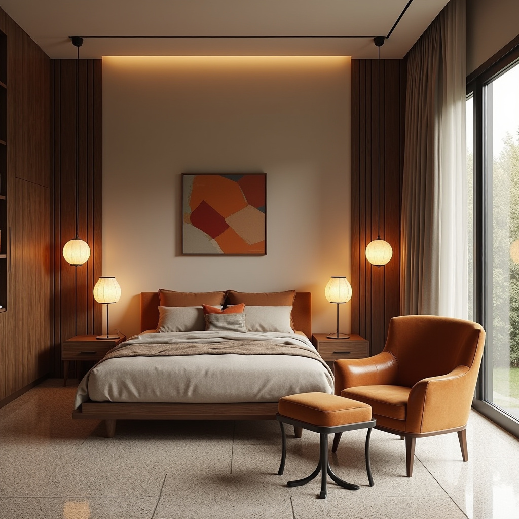 modern bedroom 12
