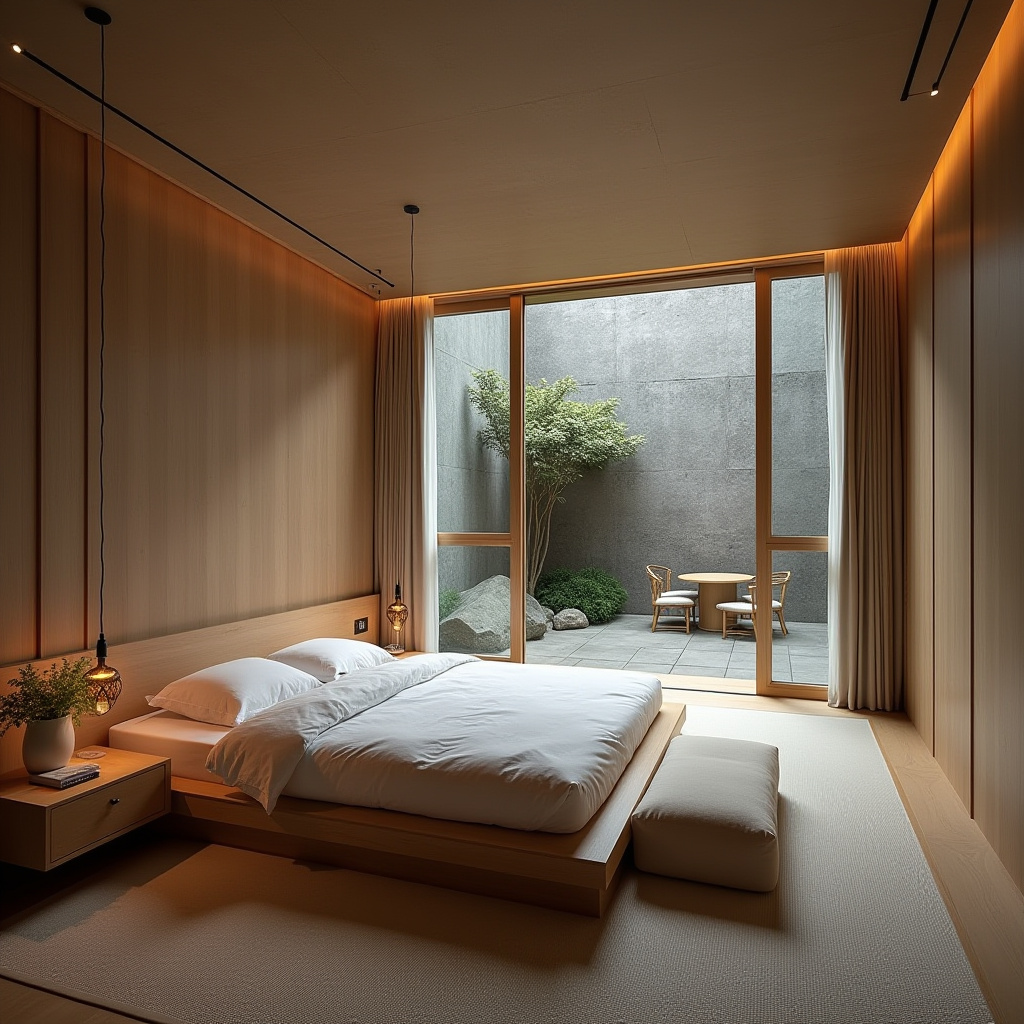 modern bedroom 15
