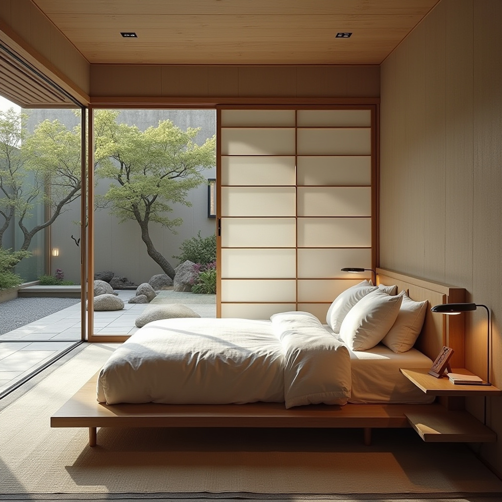modern bedroom 16