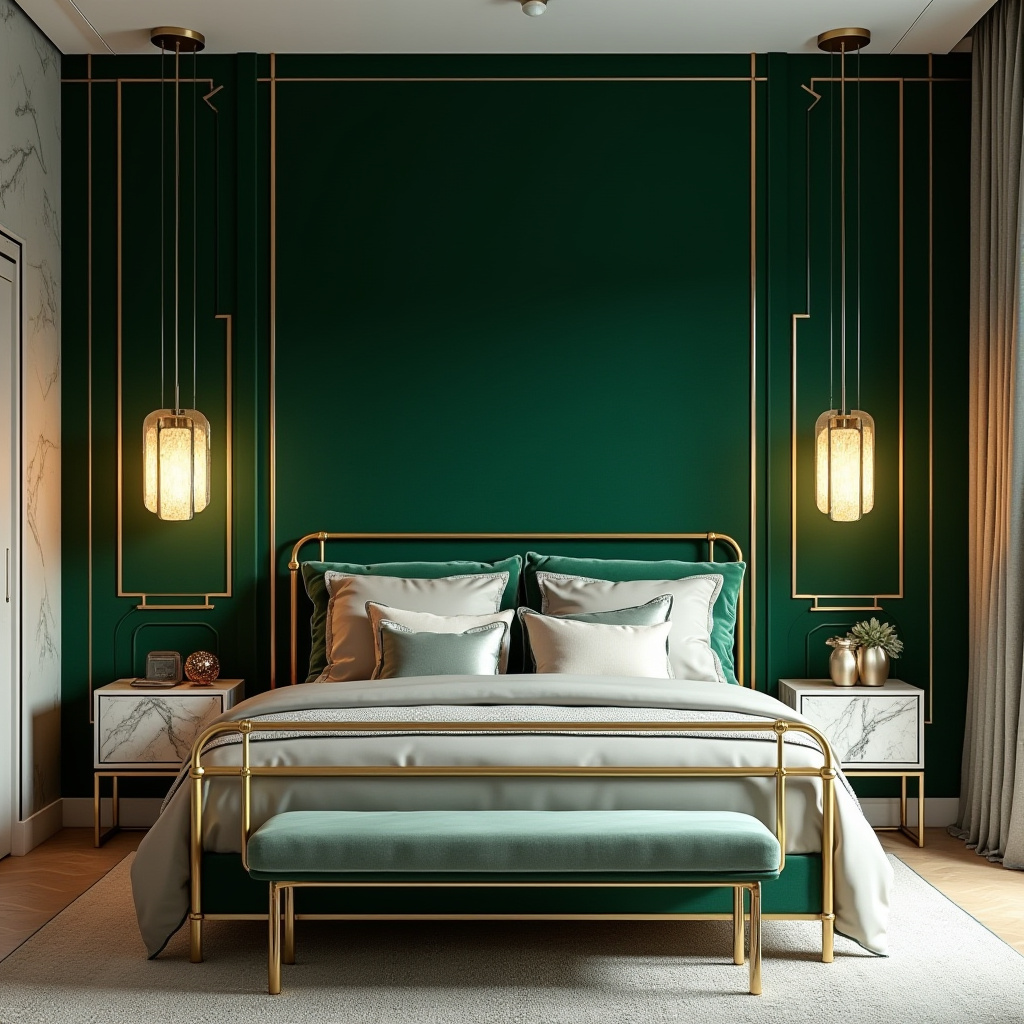 modern bedroom 17