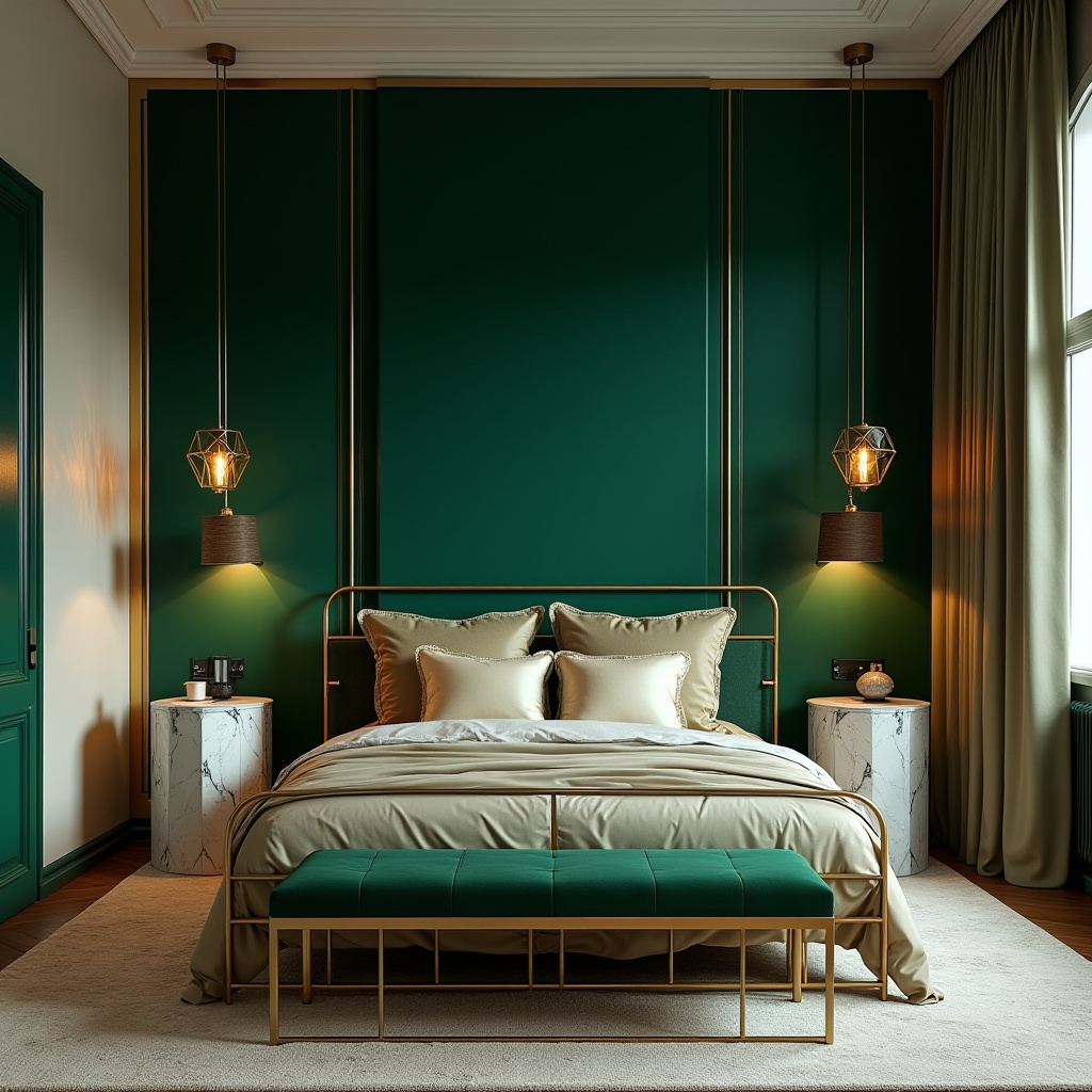 modern bedroom 18