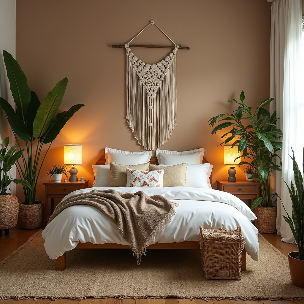 modern bedroom 19