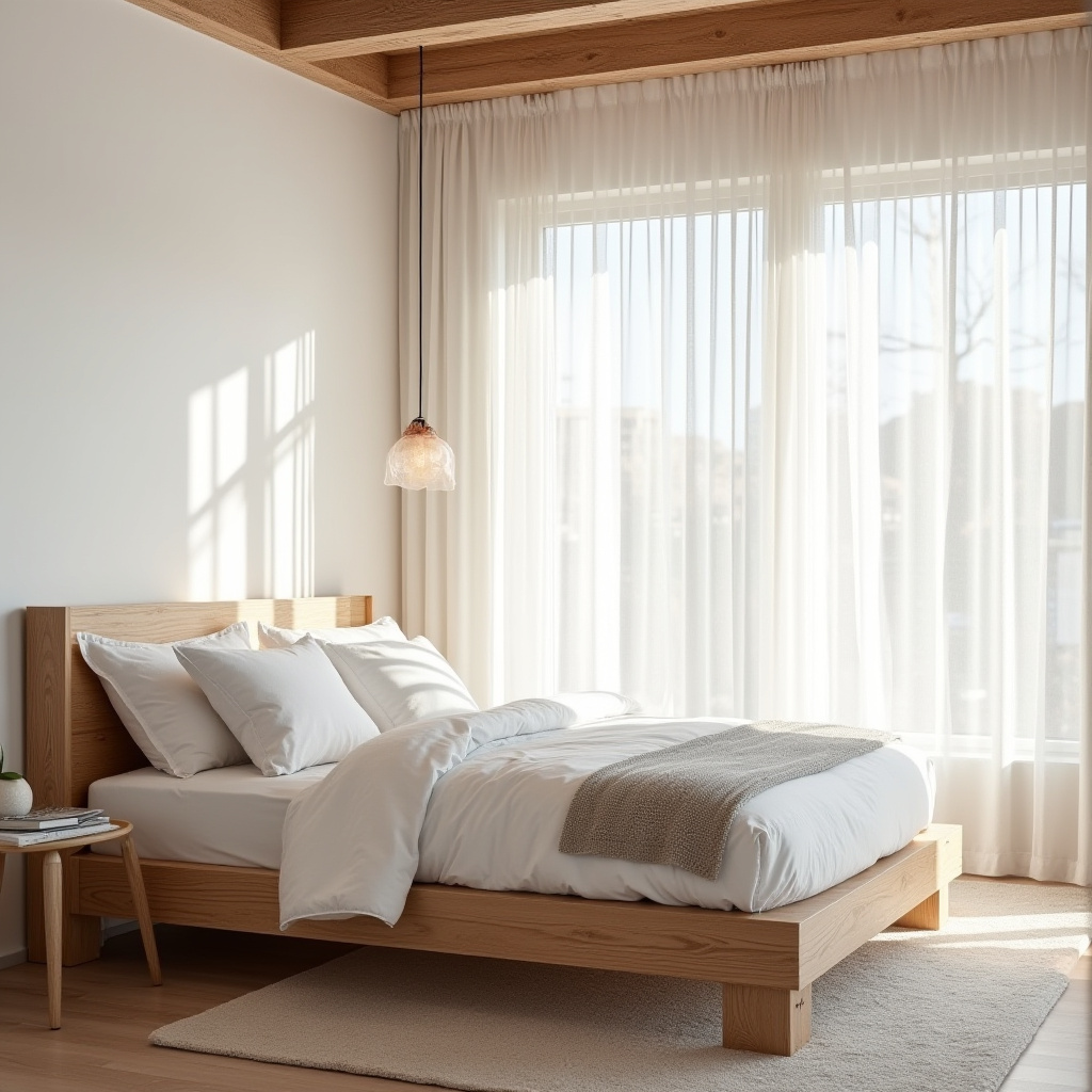 modern bedroom 2