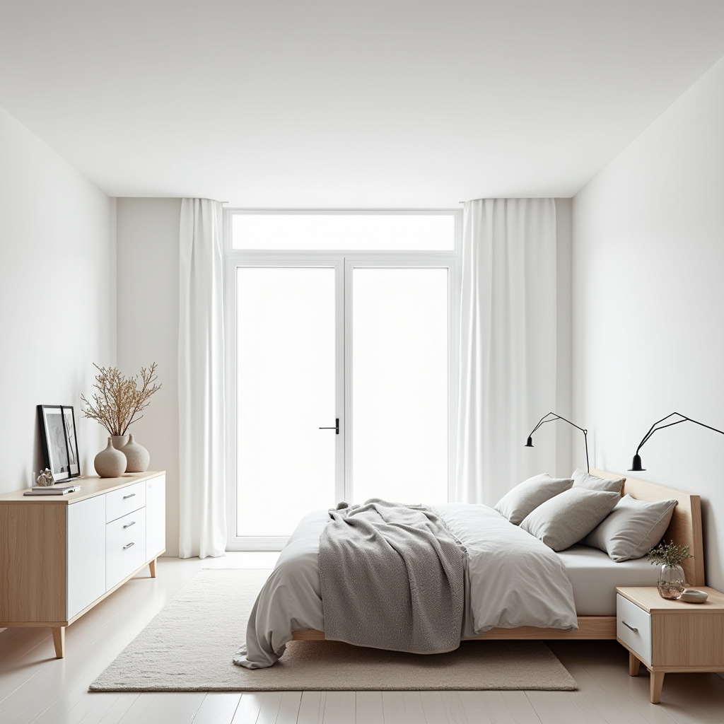 modern bedroom 22