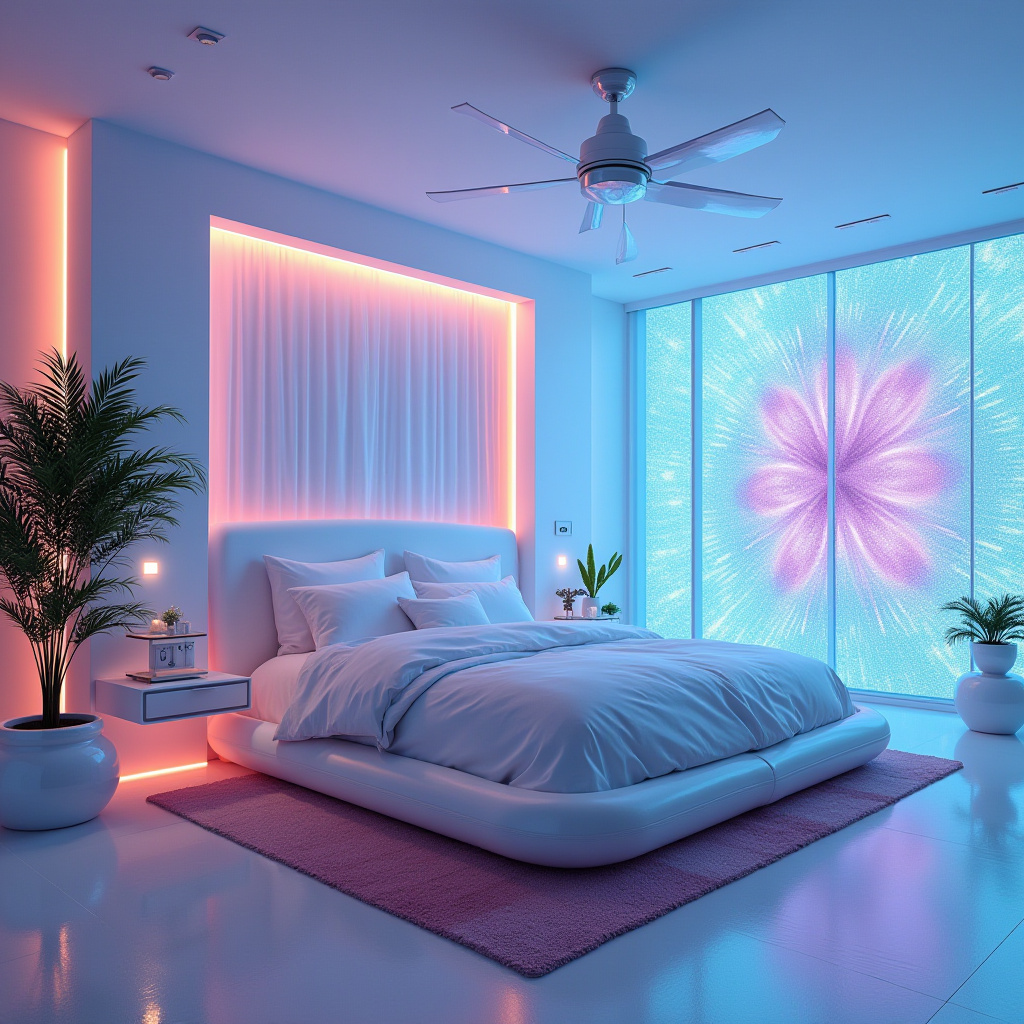 modern bedroom 25