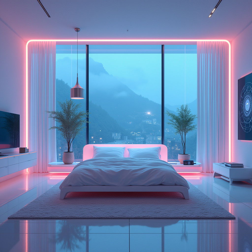 modern bedroom 26