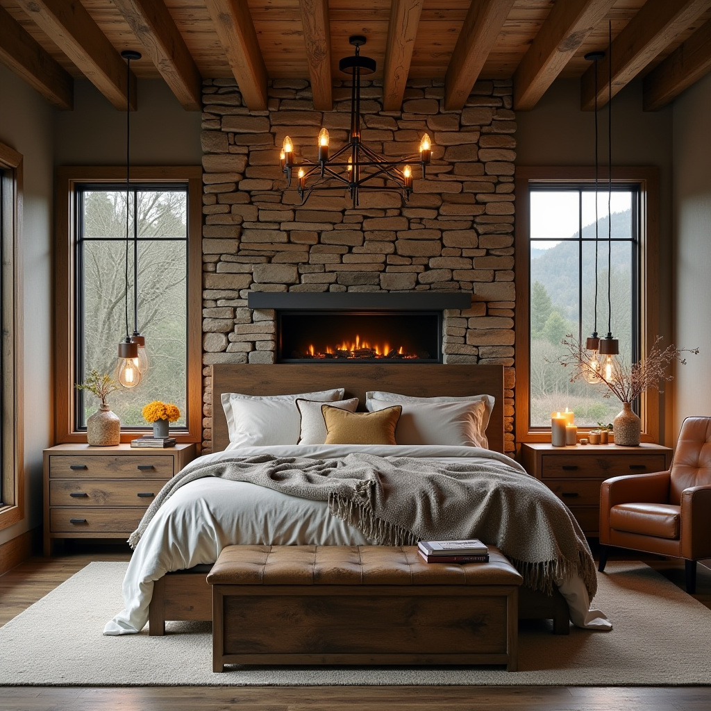 modern bedroom 27