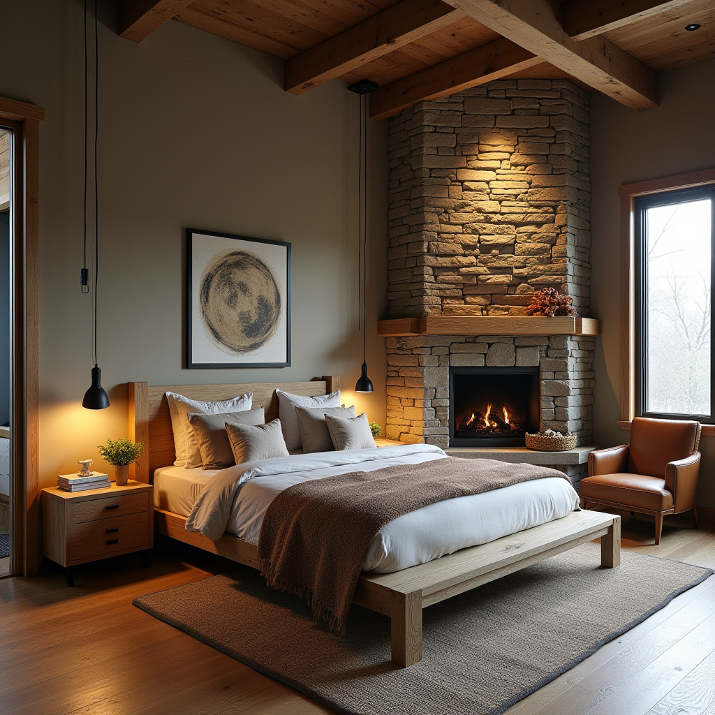 modern bedroom 28