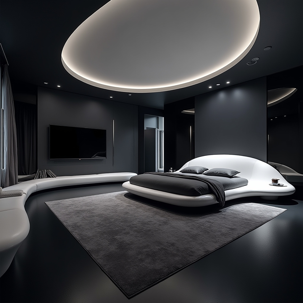 modern bedroom 29