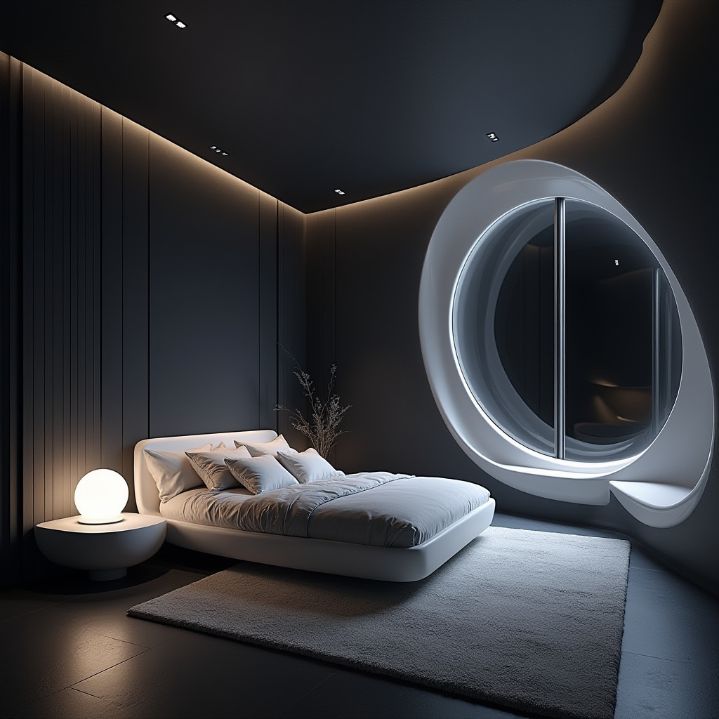 modern bedroom 30