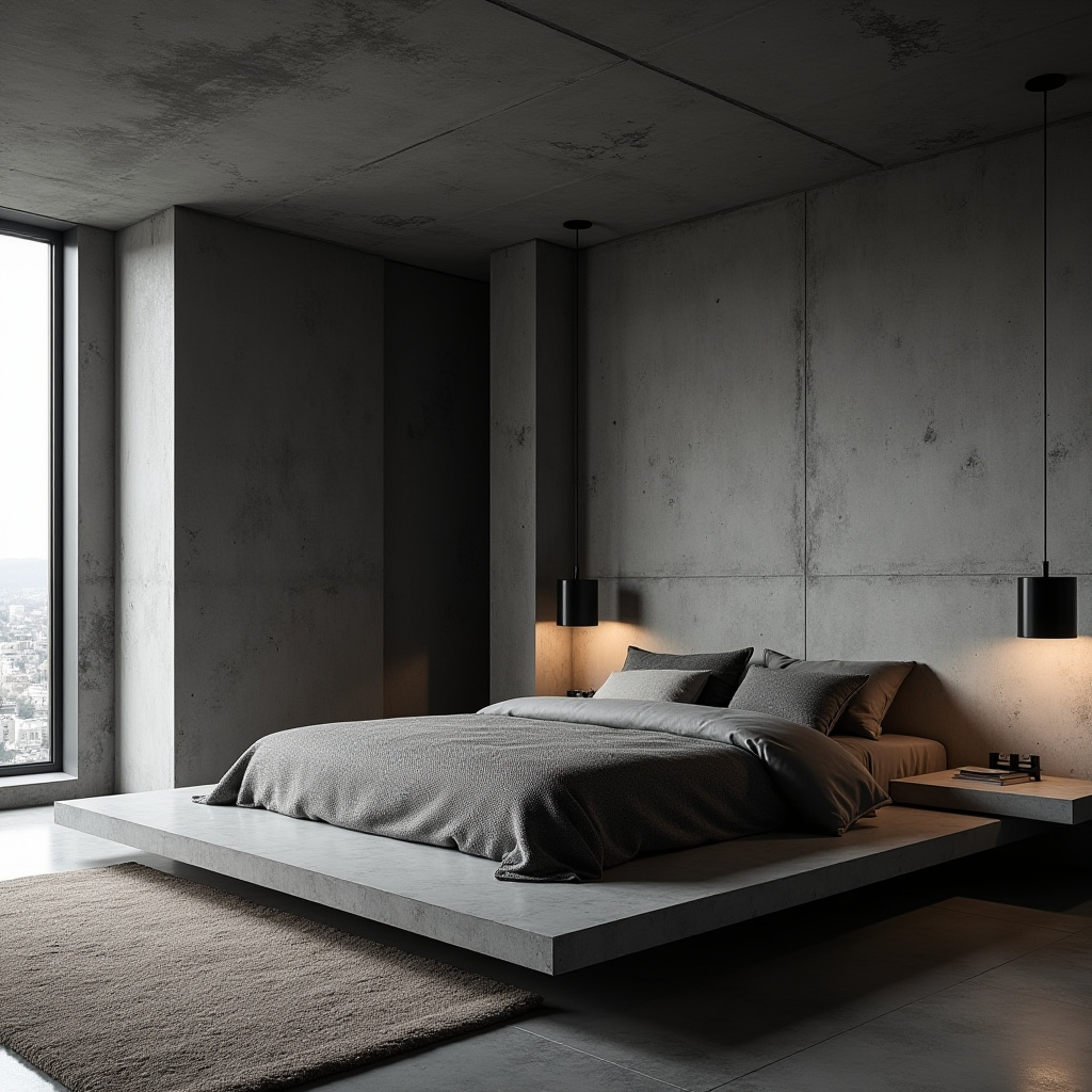 modern bedroom 33