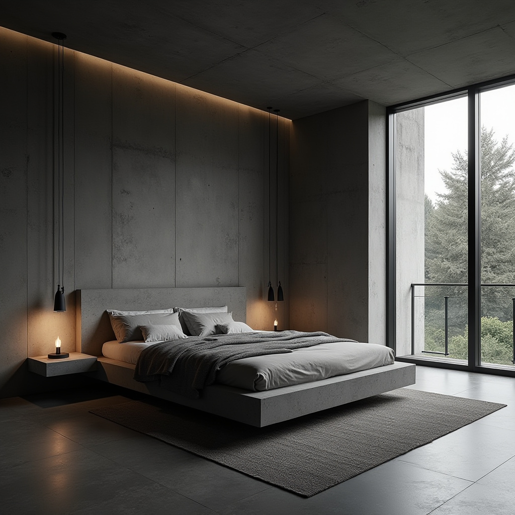 modern bedroom 34