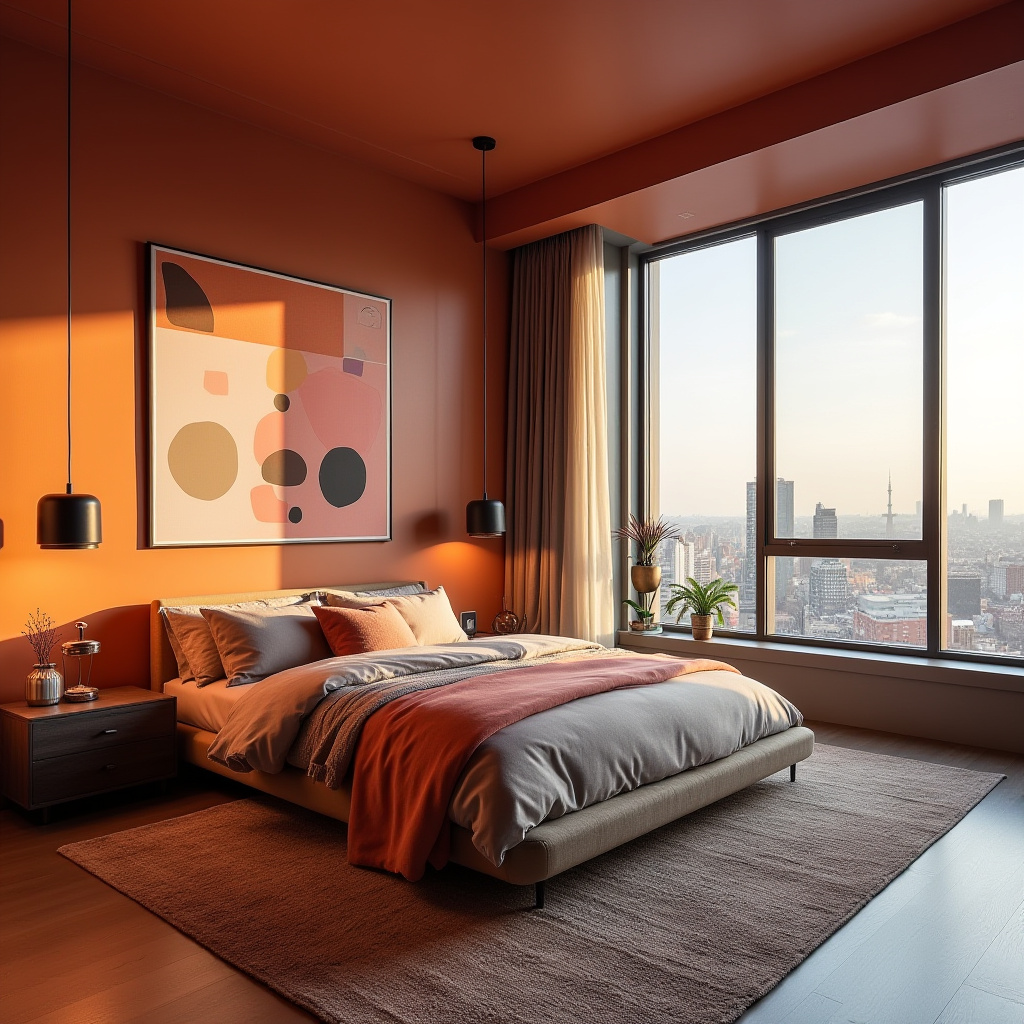 modern bedroom 37