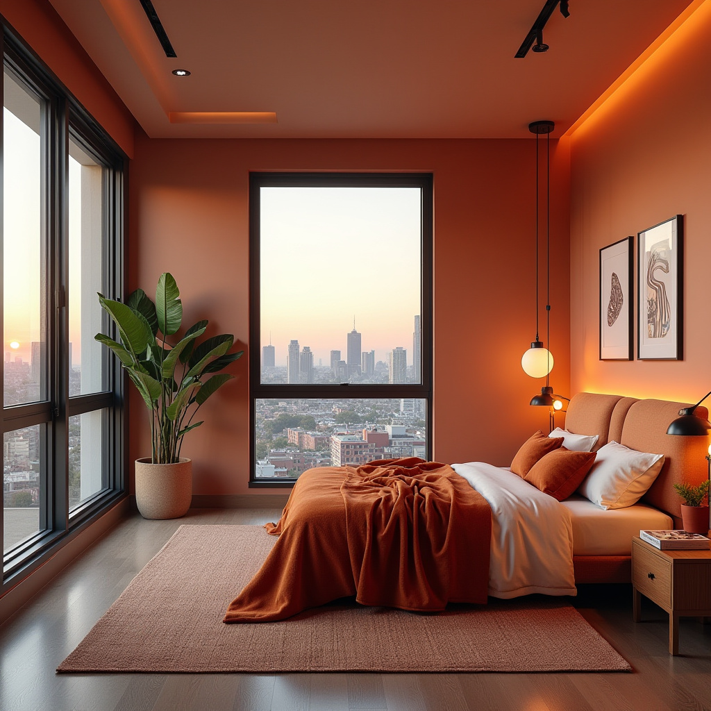 modern bedroom 38