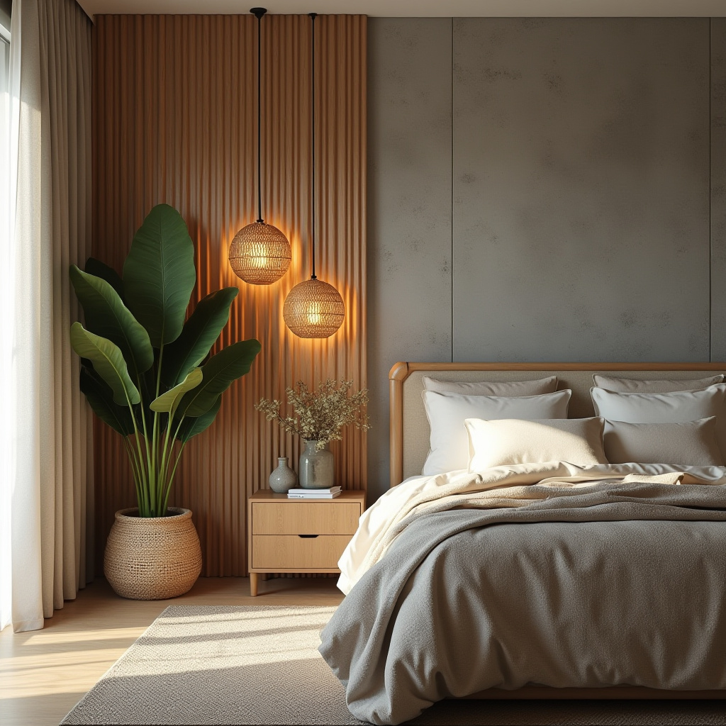 modern bedroom 4