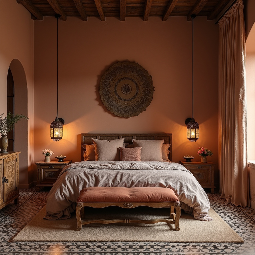 modern bedroom 40