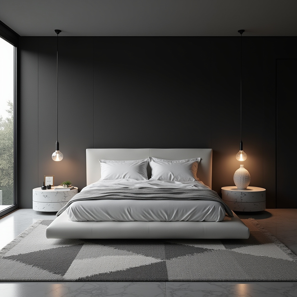 modern bedroom 8