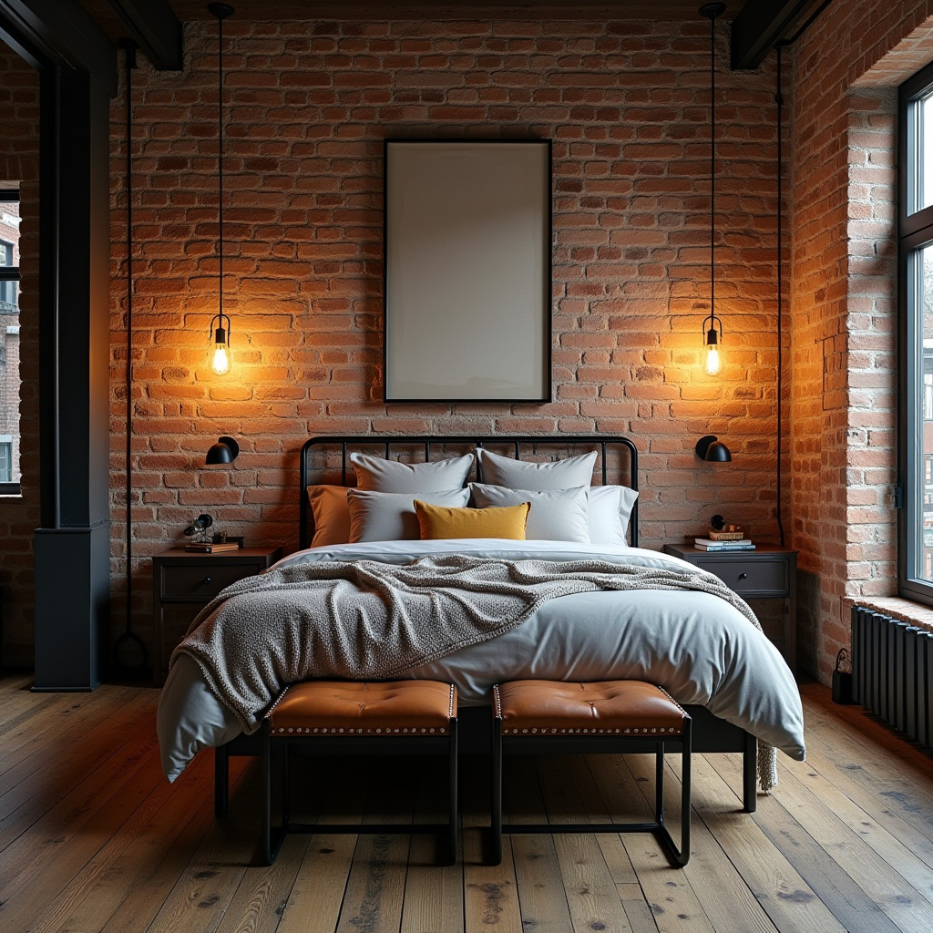 modern bedroom 9