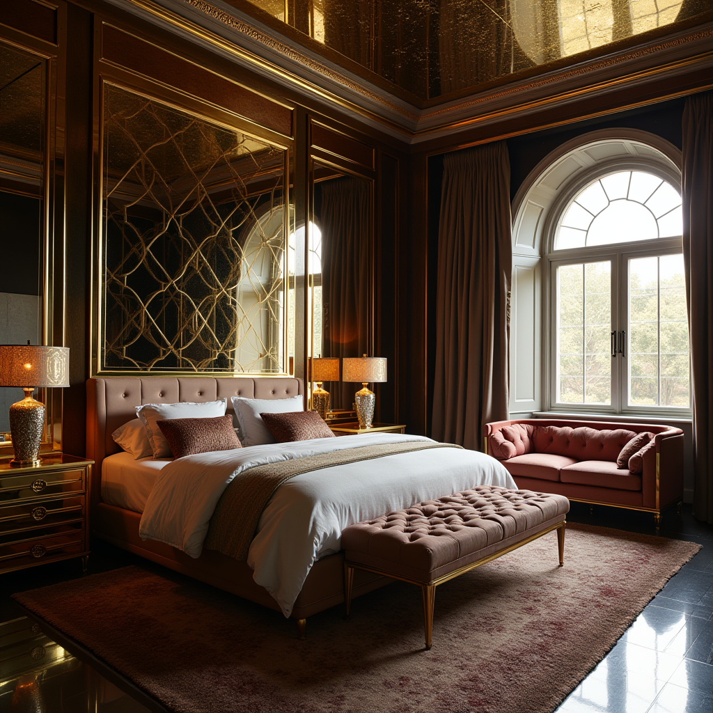modern bedroom accent wall ideas 23
