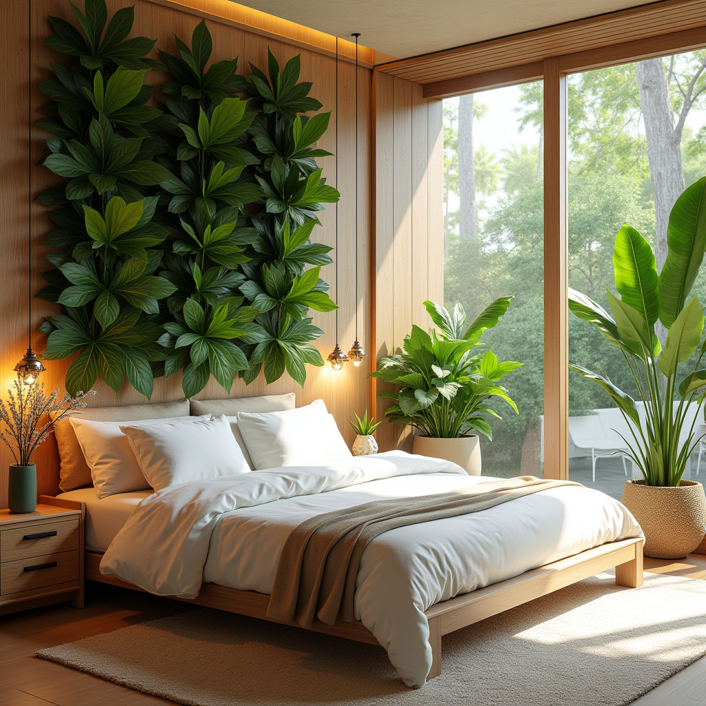 modern bedroom accent wall ideas 28