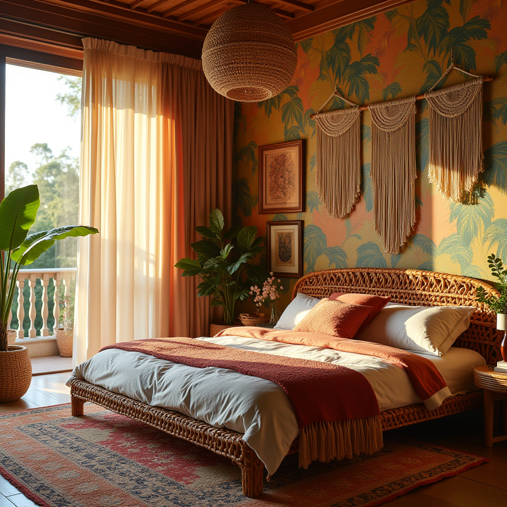 modern bedroom accent wall wallpaper 12