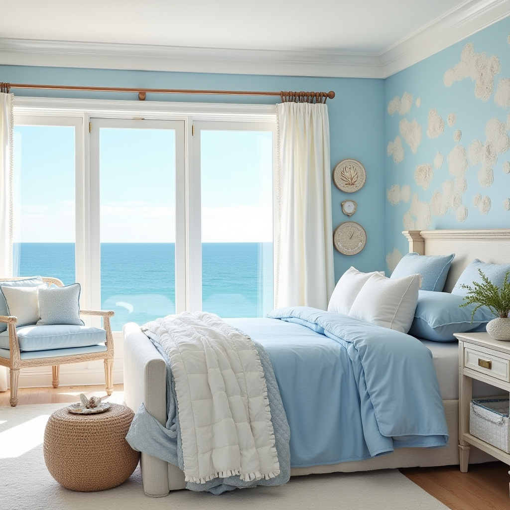 modern bedroom accent wall wallpaper 15