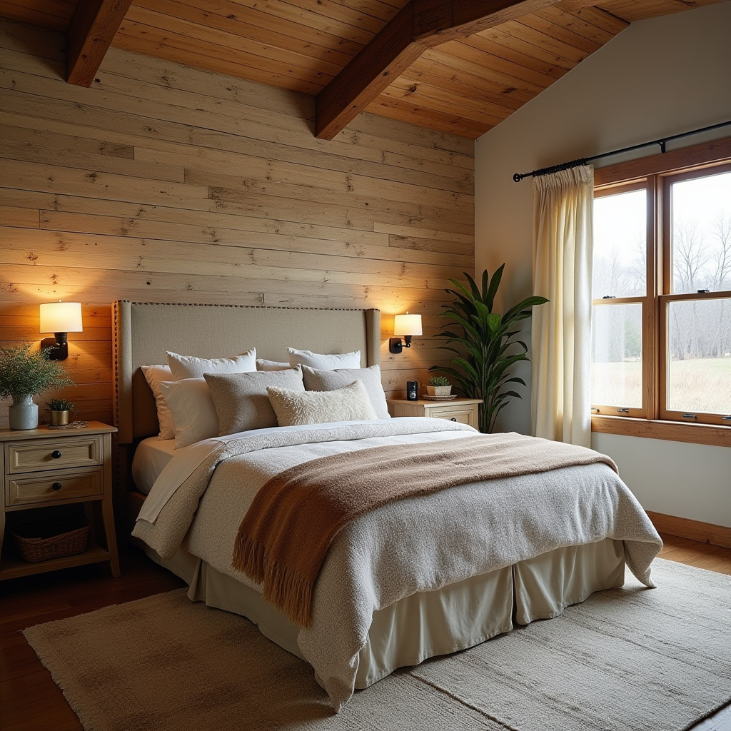modern bedroom accent wall wallpaper 21