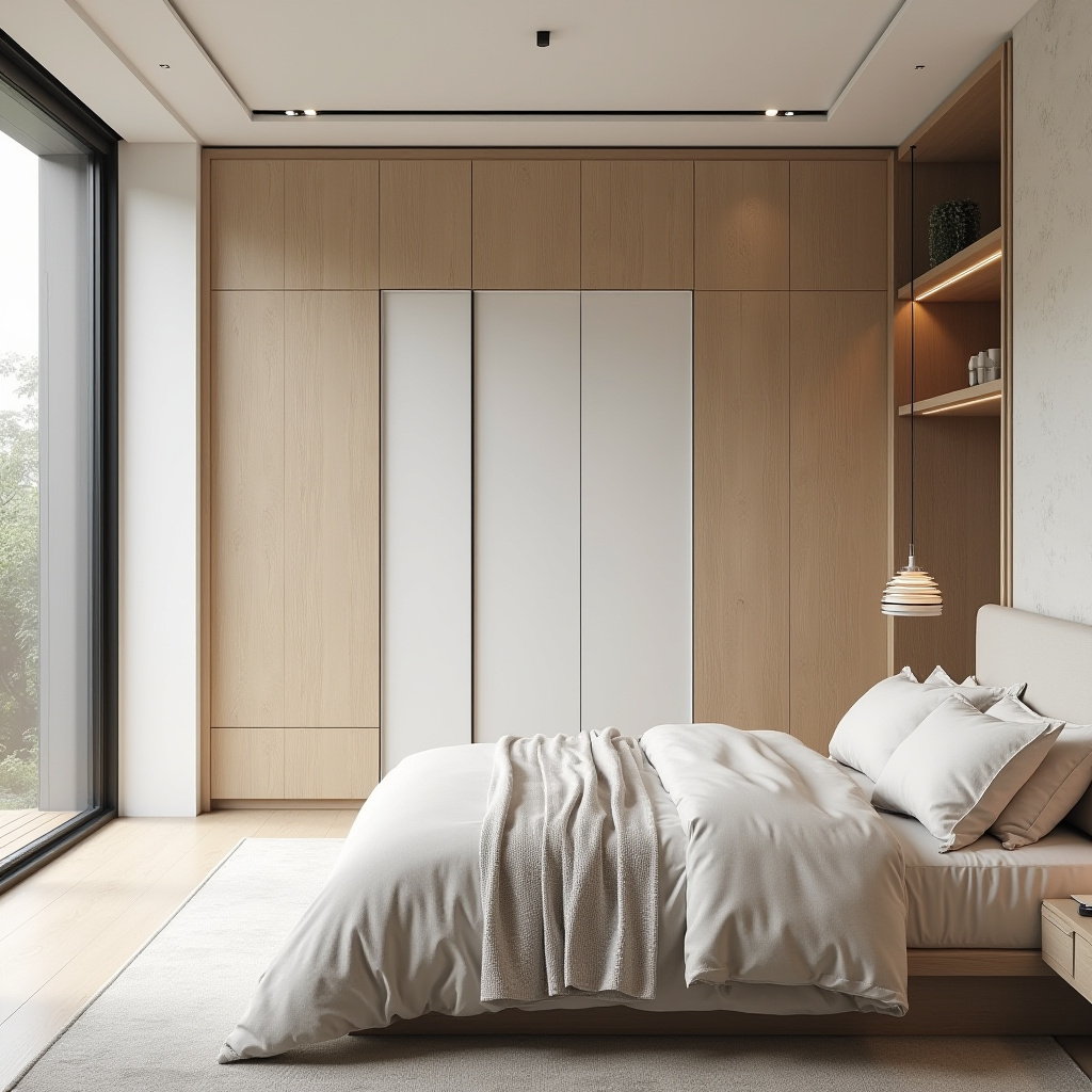 modern bedroom cabinets 1