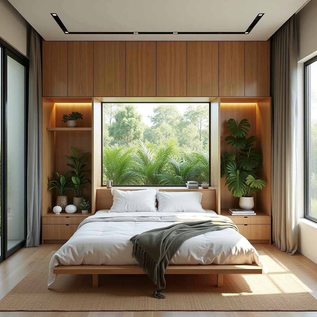 modern bedroom cabinets 10
