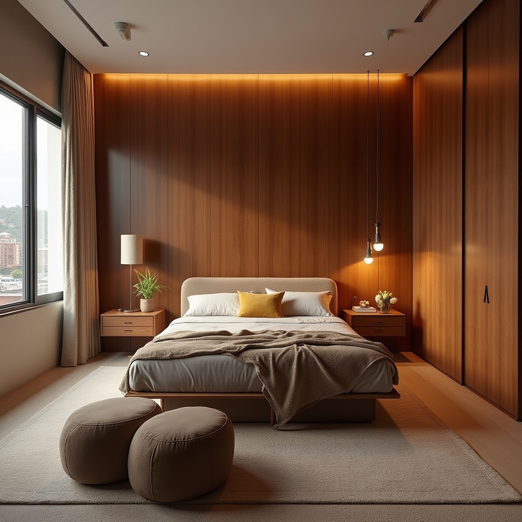 modern bedroom cabinets 11