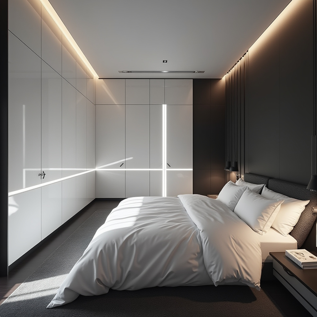 modern bedroom cabinets 13
