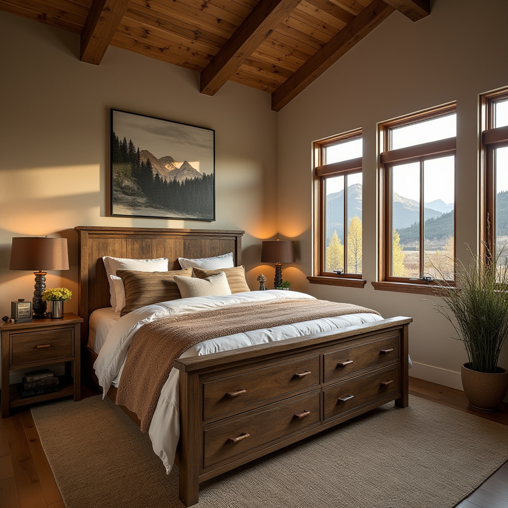 modern bedroom cabinets 17