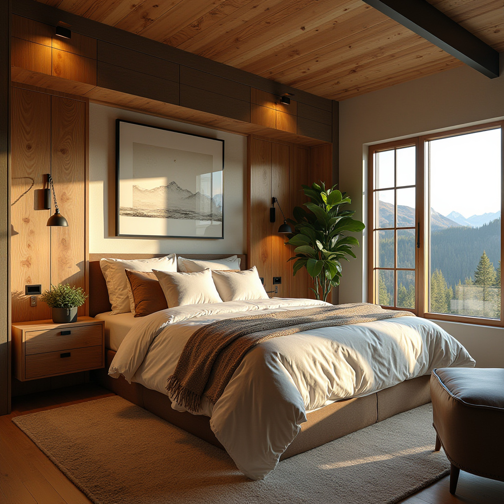 modern bedroom cabinets 18