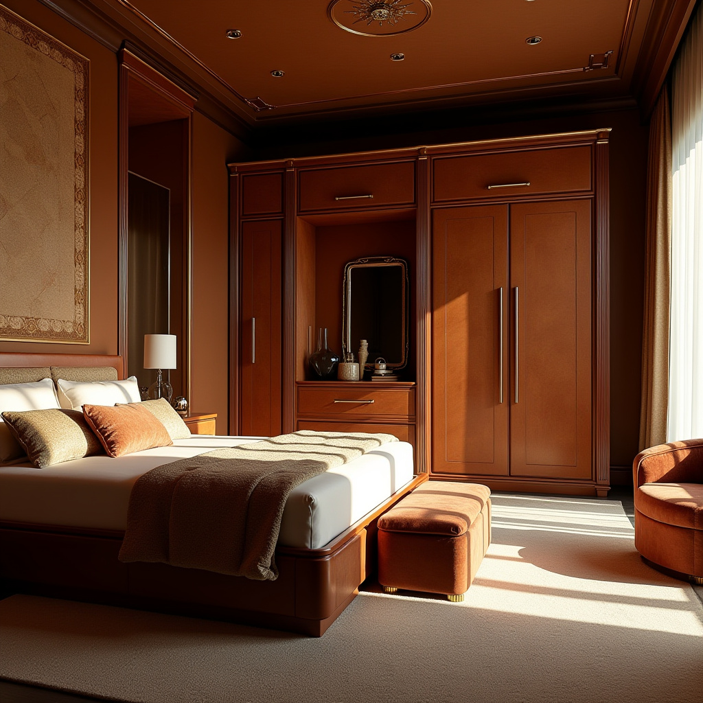 modern bedroom cabinets 19