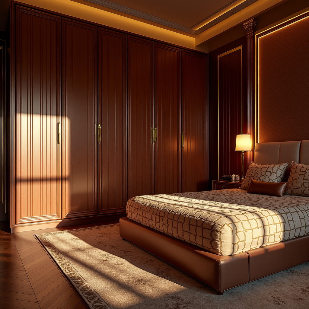 modern bedroom cabinets 20