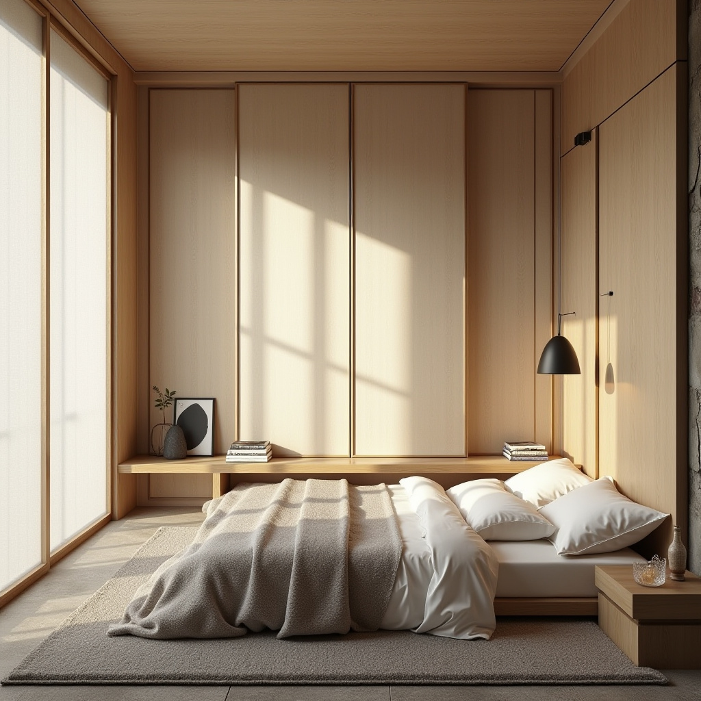 modern bedroom cabinets 21