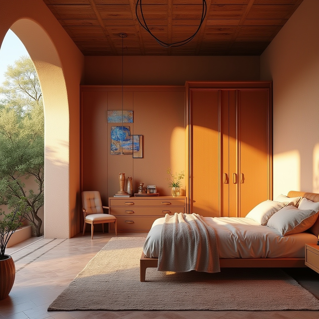 modern bedroom cabinets 29